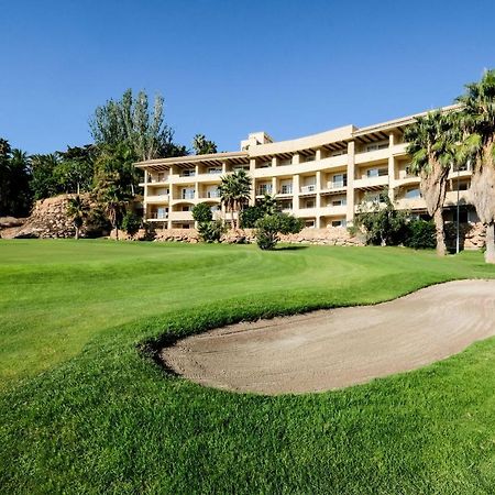 Envia Almeria Apartments Spa & Golf 阿瓜杜尔塞 外观 照片