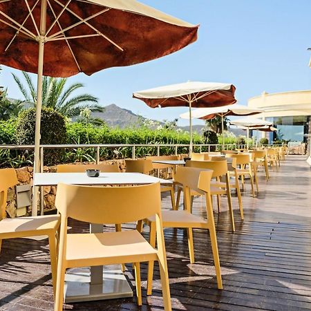 Envia Almeria Apartments Spa & Golf 阿瓜杜尔塞 外观 照片