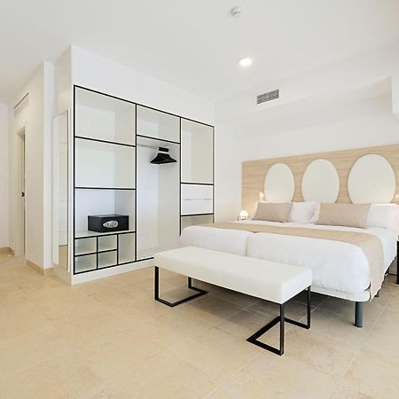 Envia Almeria Apartments Spa & Golf 阿瓜杜尔塞 外观 照片