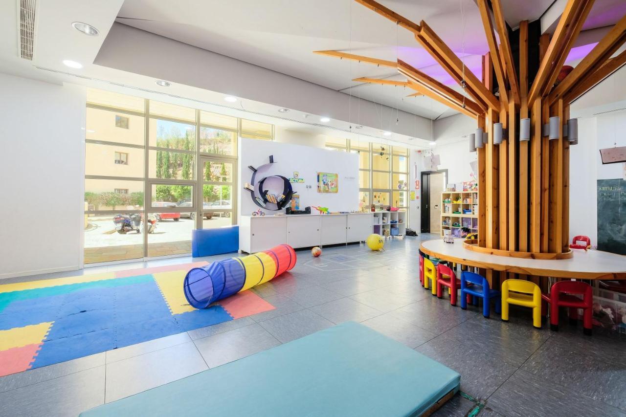 Envia Almeria Apartments Spa & Golf 阿瓜杜尔塞 外观 照片
