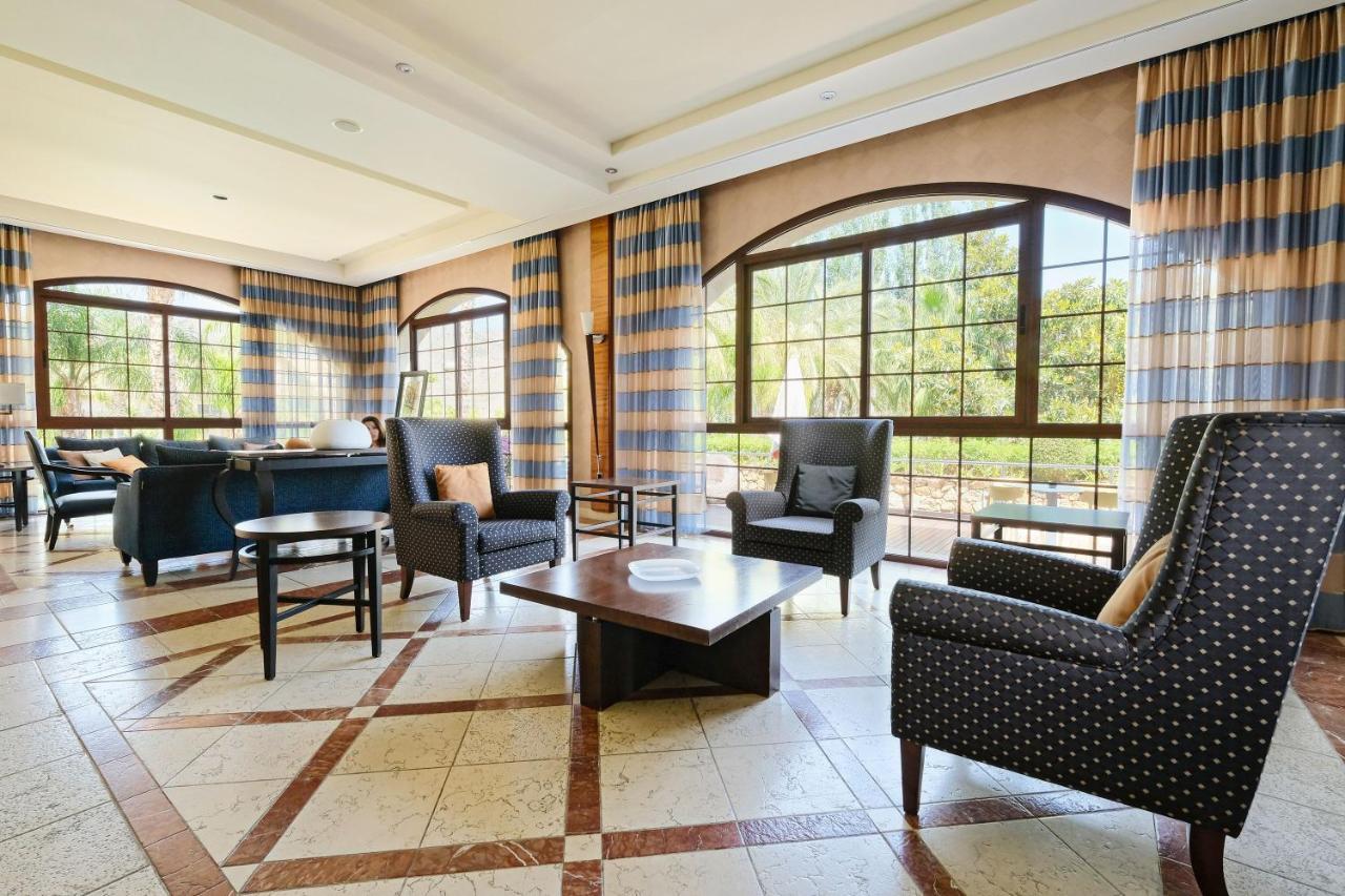 Envia Almeria Apartments Spa & Golf 阿瓜杜尔塞 外观 照片