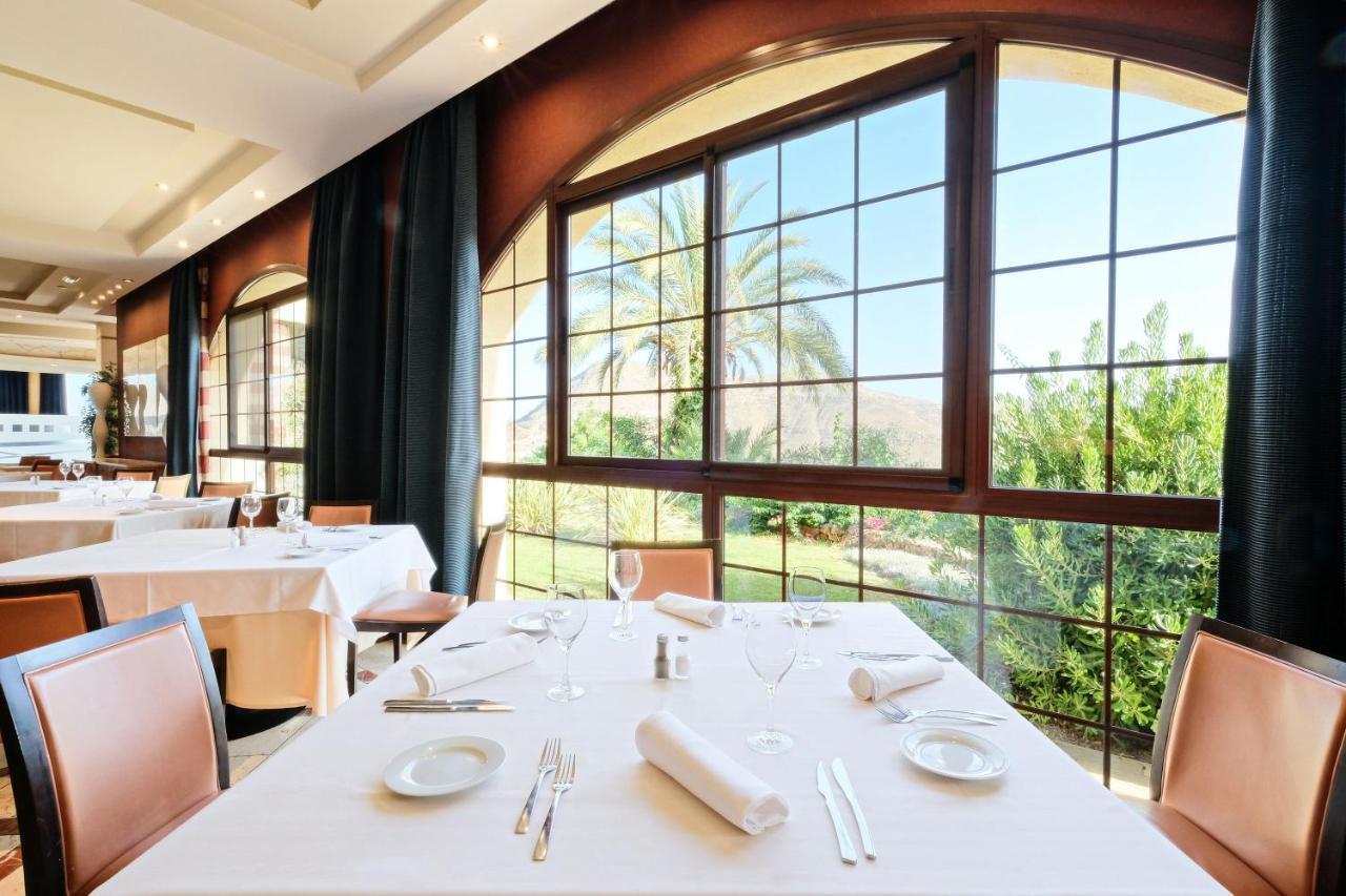 Envia Almeria Apartments Spa & Golf 阿瓜杜尔塞 外观 照片