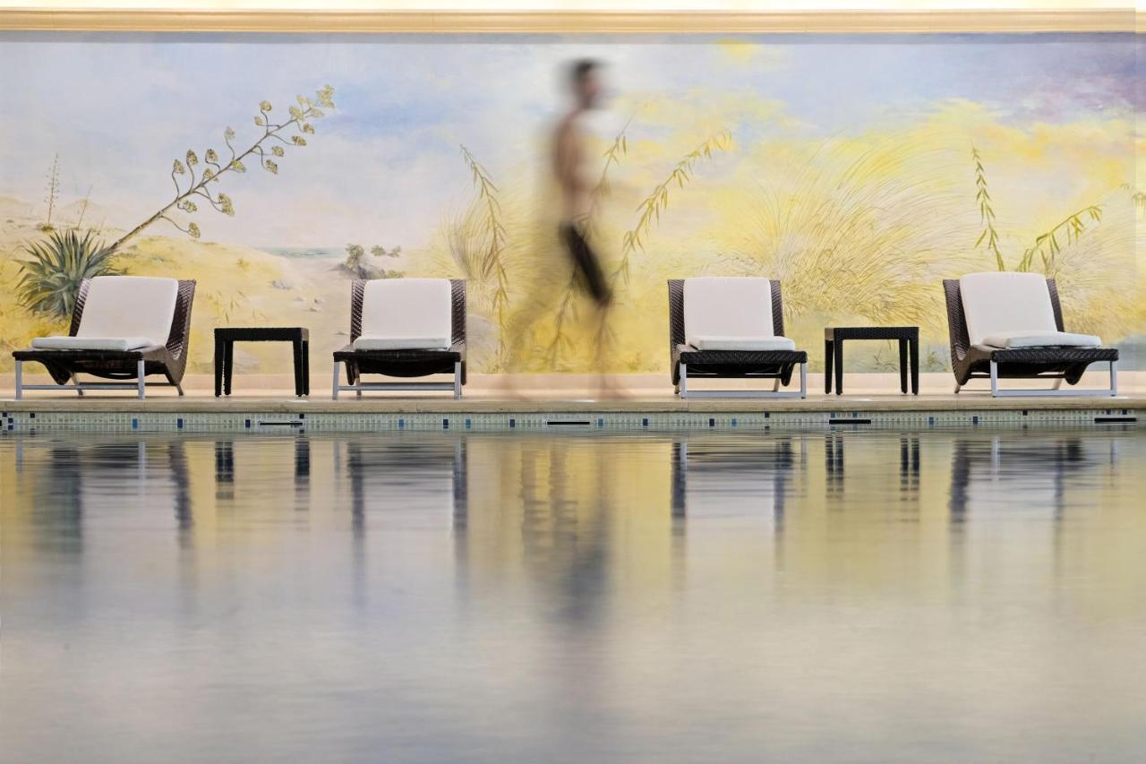 Envia Almeria Apartments Spa & Golf 阿瓜杜尔塞 外观 照片