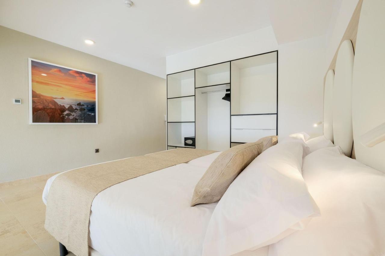 Envia Almeria Apartments Spa & Golf 阿瓜杜尔塞 外观 照片