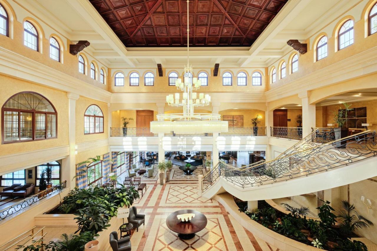 Envia Almeria Apartments Spa & Golf 阿瓜杜尔塞 外观 照片