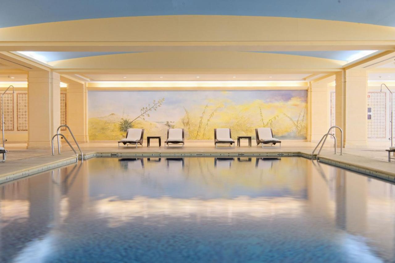 Envia Almeria Apartments Spa & Golf 阿瓜杜尔塞 外观 照片