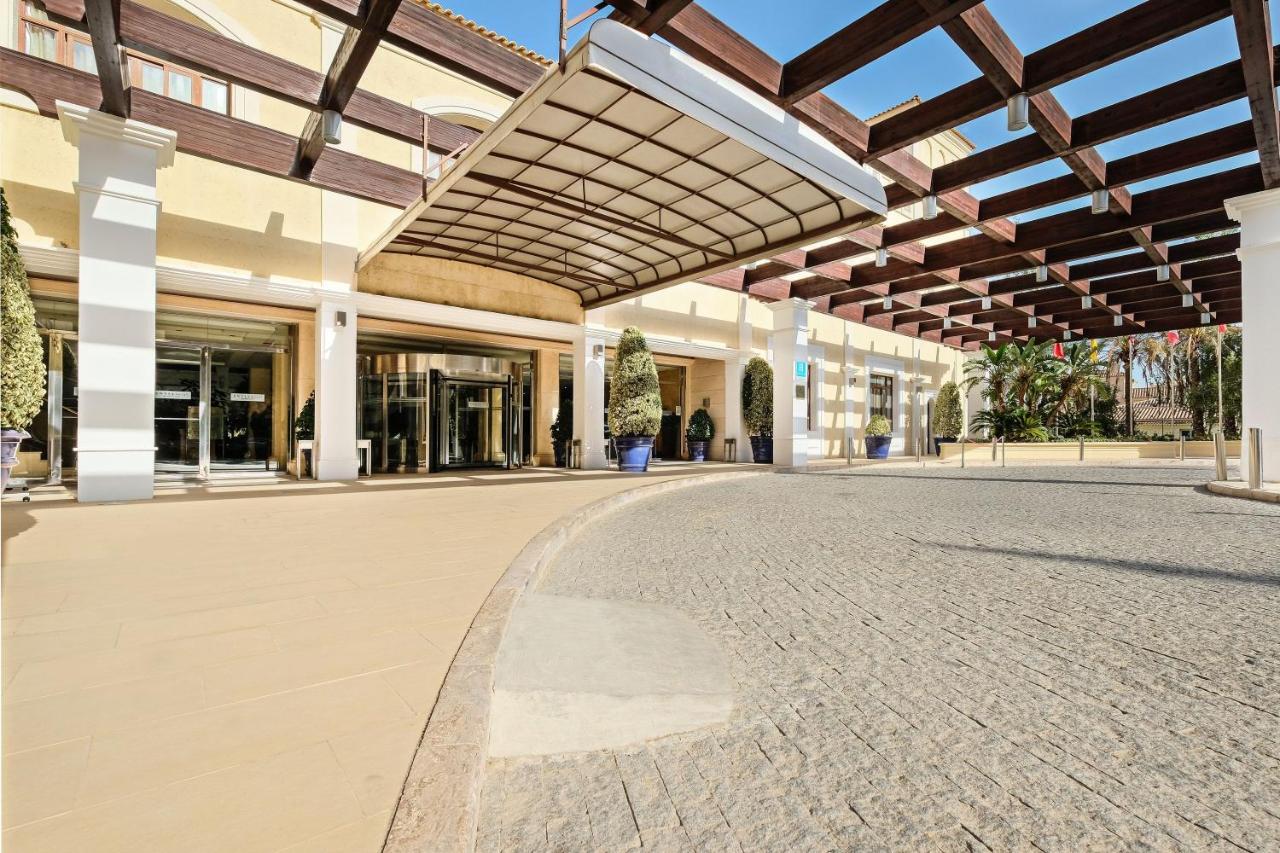 Envia Almeria Apartments Spa & Golf 阿瓜杜尔塞 外观 照片
