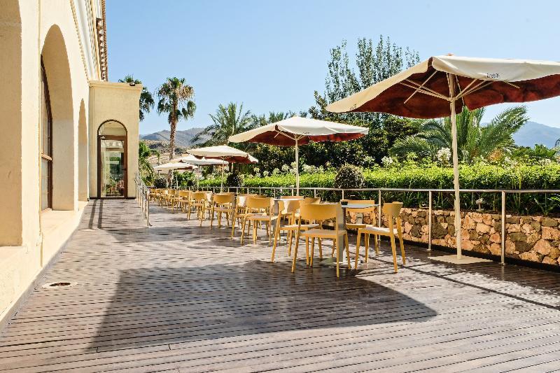Envia Almeria Apartments Spa & Golf 阿瓜杜尔塞 外观 照片