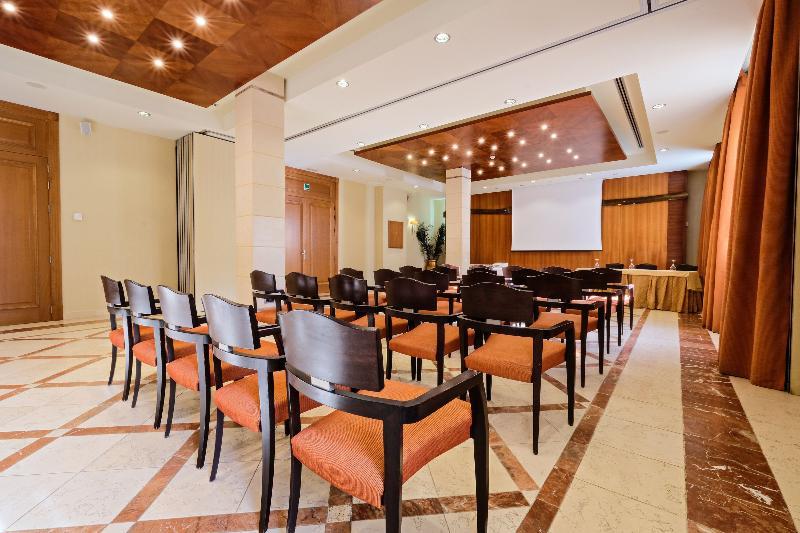 Envia Almeria Apartments Spa & Golf 阿瓜杜尔塞 外观 照片
