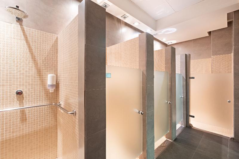 Envia Almeria Apartments Spa & Golf 阿瓜杜尔塞 外观 照片
