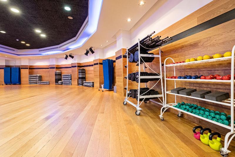Envia Almeria Apartments Spa & Golf 阿瓜杜尔塞 外观 照片