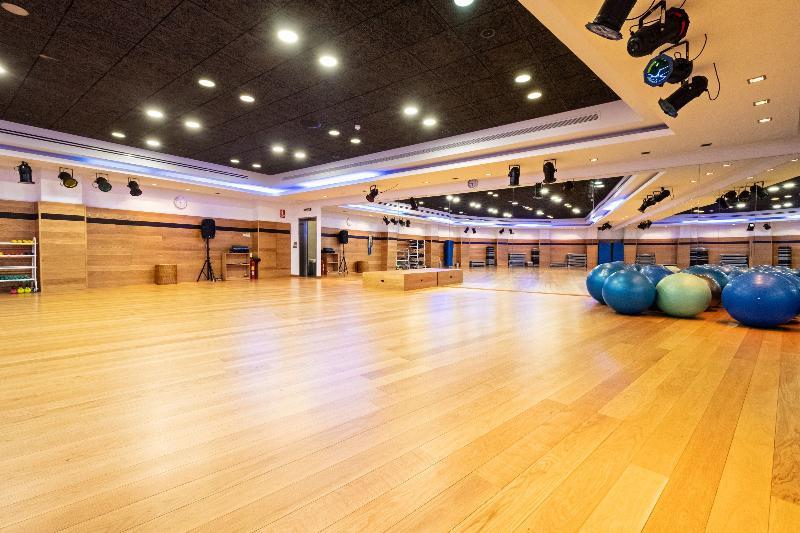 Envia Almeria Apartments Spa & Golf 阿瓜杜尔塞 外观 照片