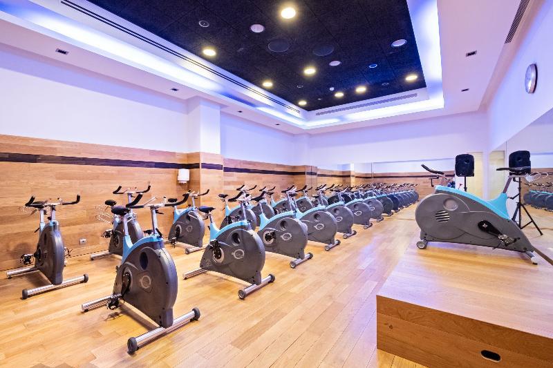 Envia Almeria Apartments Spa & Golf 阿瓜杜尔塞 外观 照片